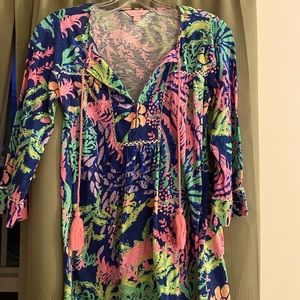Lilly Pulitzer Blouse
